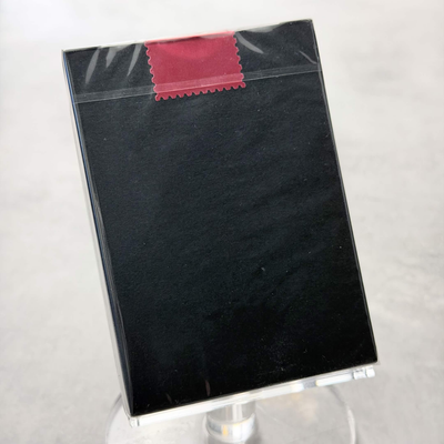 Noc X Shin Lim [SEALED / MINOR TUCK DEFECTS]