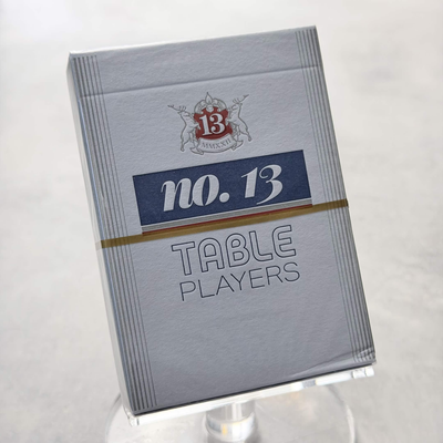Table Players Vol. 24 ("Galaxy Ultra Lights" Gilded) [SEALED / MINOR TUCK DEFECCTS]