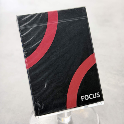 Focus [SEALED / MINOR TUCK DEFCTS]