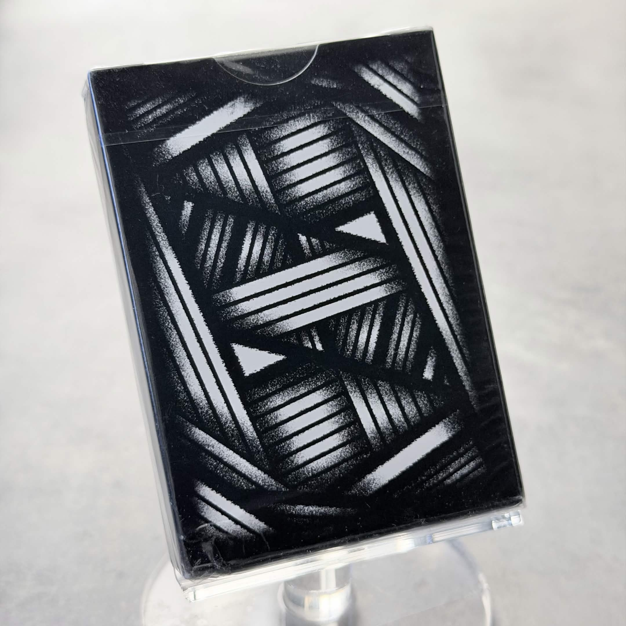 Sensory [SEALED / MINOR TUCK DEFECTS]