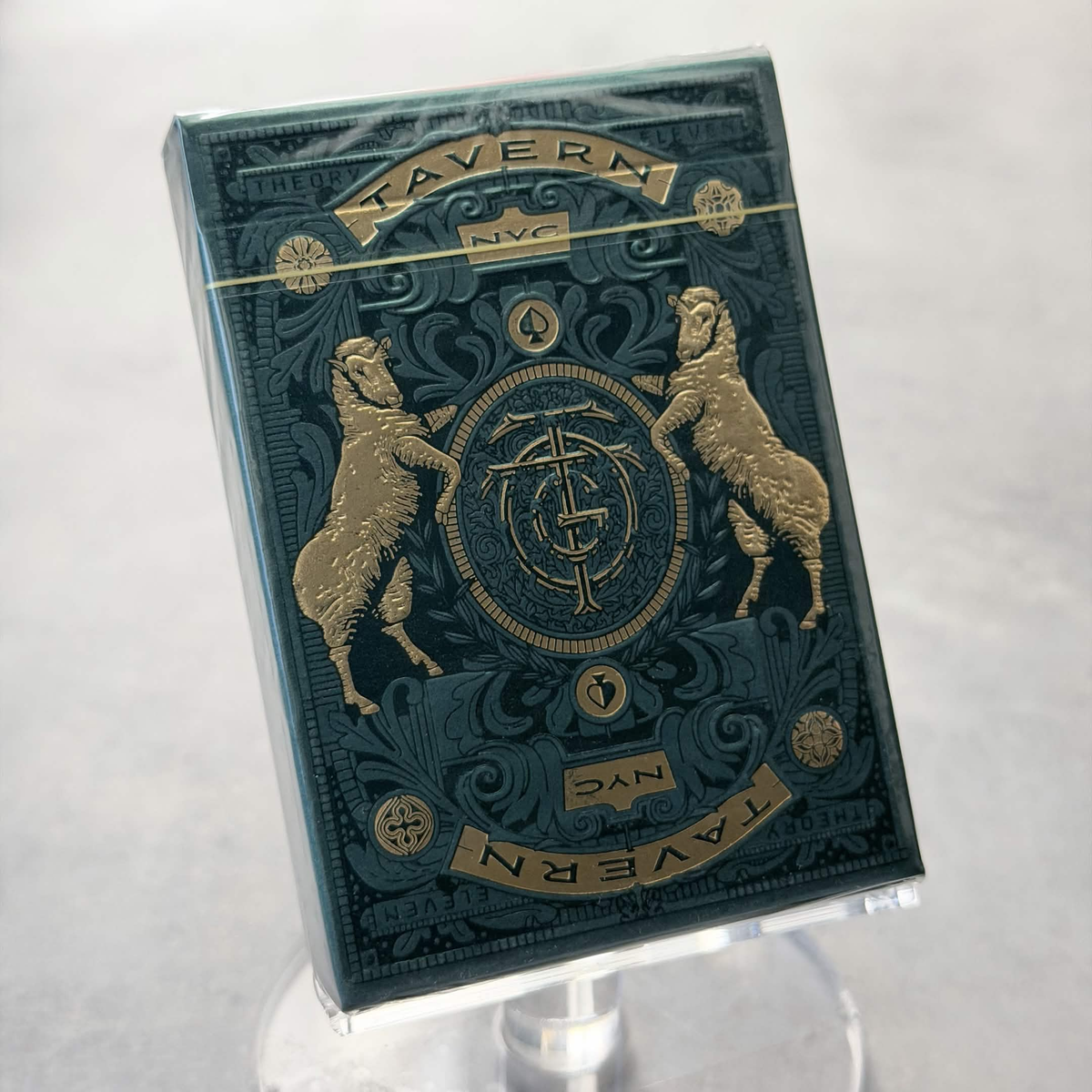 Tavern On The Green [SEALED / MINOR TUCK DEFECTS]