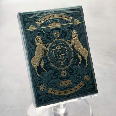 Tavern On The Green [SEALED / MINOR TUCK DEFECTS]