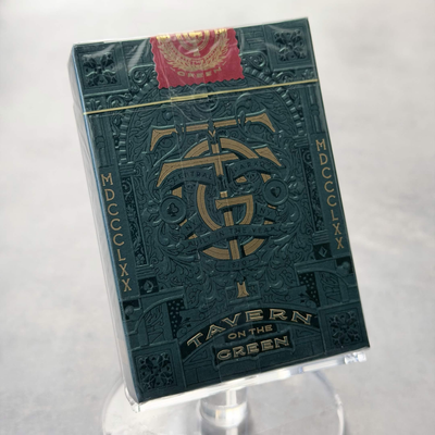 Tavern On The Green [SEALED / MINOR TUCK DEFECTS]