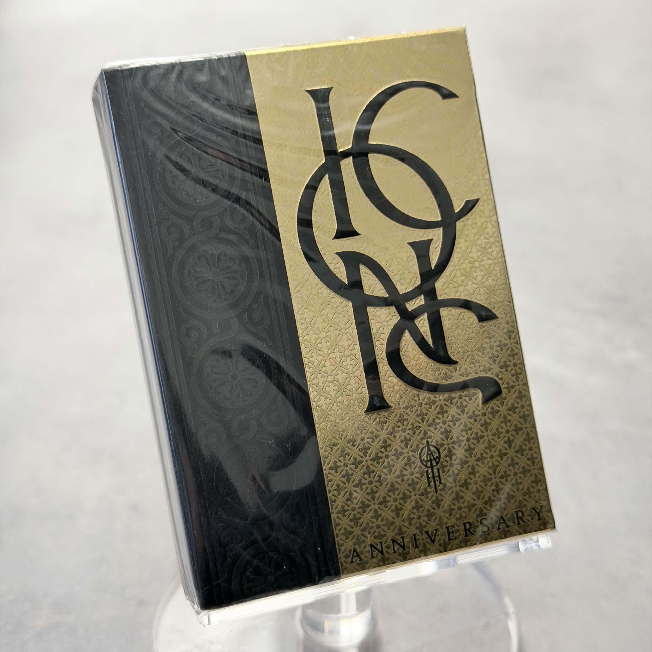 Icons Anniversary (Standard) [SEALED / MINOR TUCK DEFECTS]
