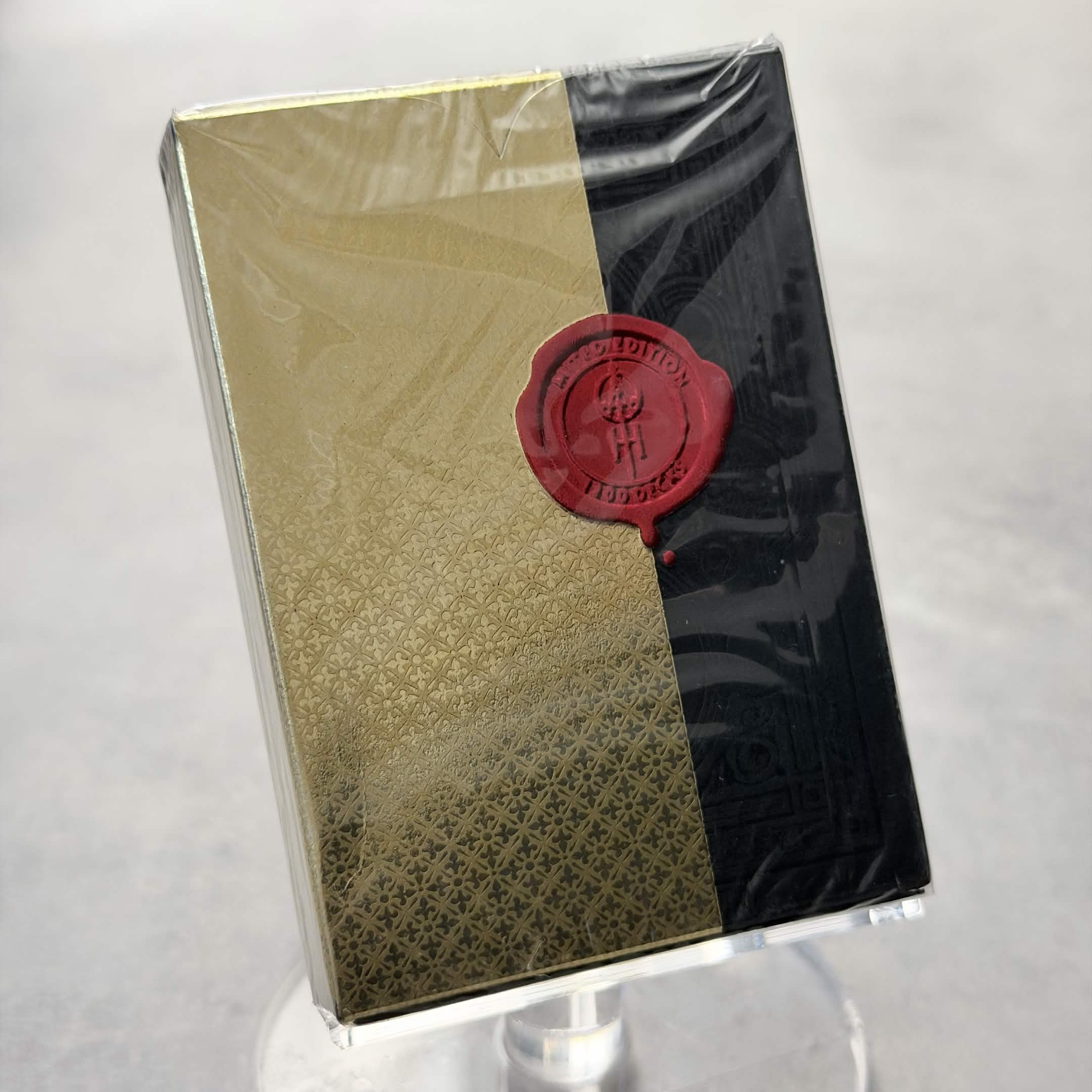 Icons Anniversary (Standard) [SEALED / MINOR TUCK DEFECTS]