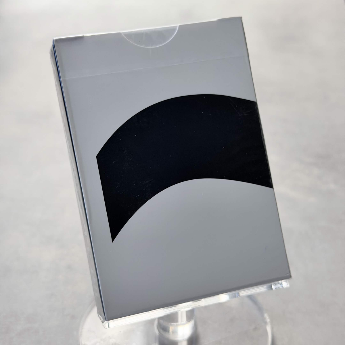 Wavy Playing Cards [SEALED / MINOR TUCK DEFECTS]