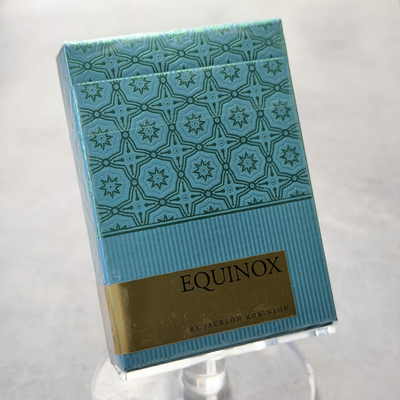 Equinox II (Limited Edition) [SEALED / MINOR TUCK DEFECTS]