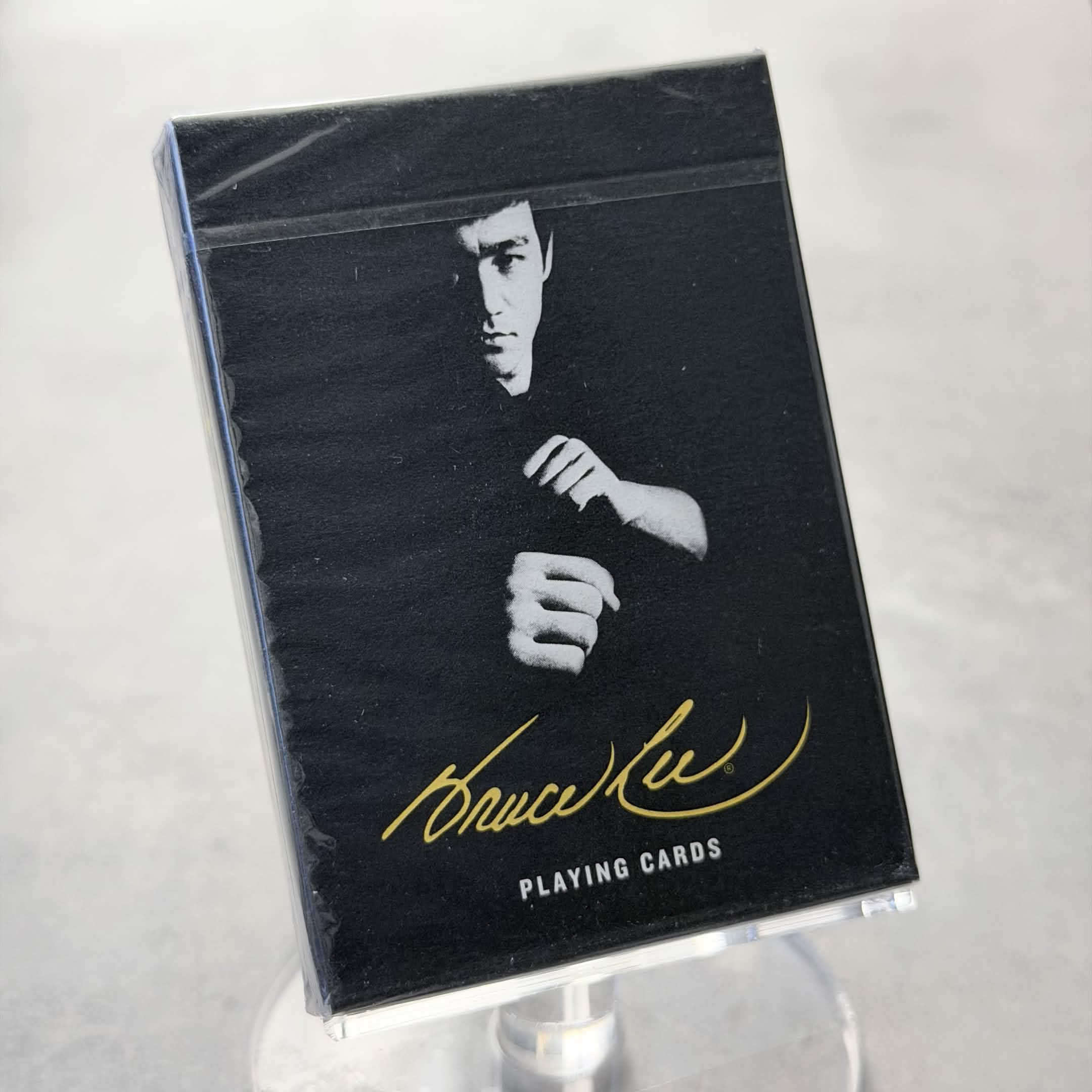 Bruce Lee V3 [SEALED / MINOR TUCK DEFECTS]