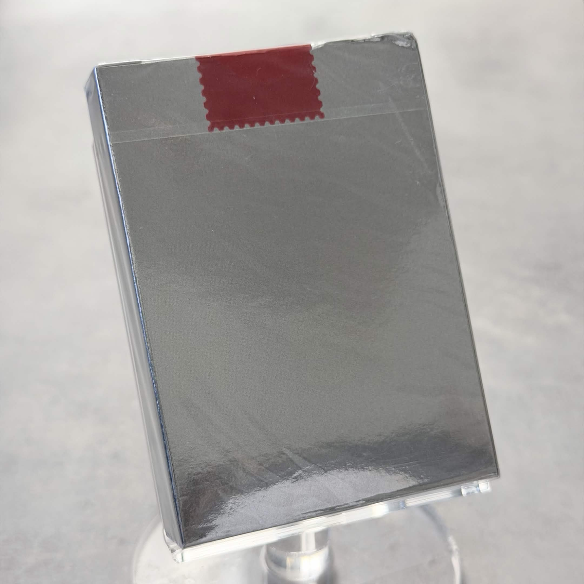 Super Noc - Nocs Of Steel [SEALED / MINOR TUCK DEFECTS]
