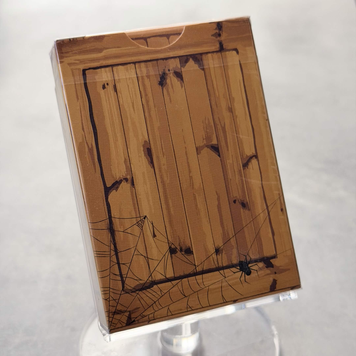 Peelers V2 [SEALED / MINOR TUCK DEFECTS]