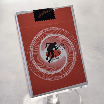 Alfred Hitchcock's Vertigo [SEALED / MINOR TUCK DEFECTS]
