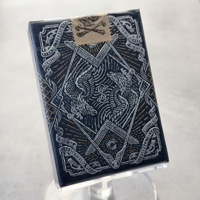 The Sons Of Liberty (Patriot Blue) [SEALED / MINOR TUCK DEFECTS]