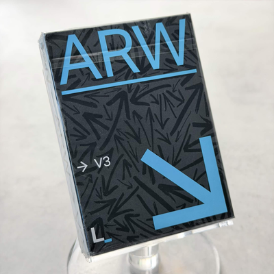 ARW V3 [SEALED / MINOR TUCK DEFECTS]