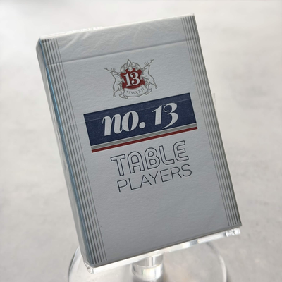 Table Players Vol. 24 ("Galaxy Ultra Lights" Limited) [SEALED / MINOR TUCK DEFECTS]