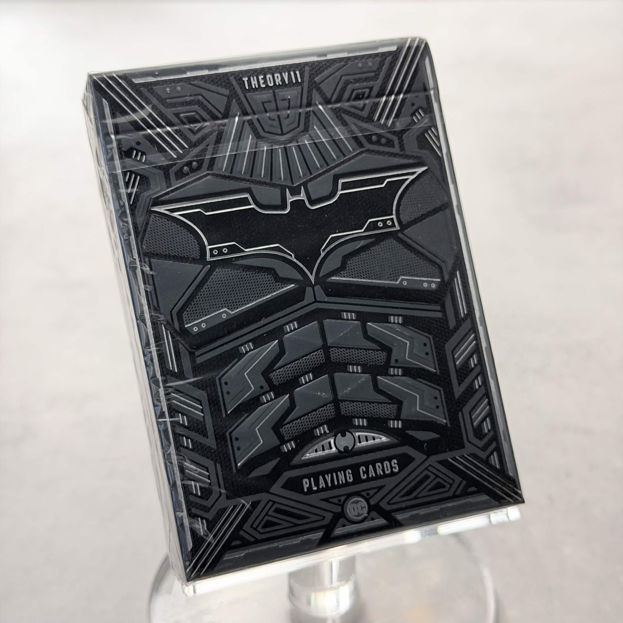 The Dark Knight [SEALED / MINOR TUCK DEFECTS]