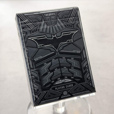 The Dark Knight [SEALED / MINOR TUCK DEFECTS]
