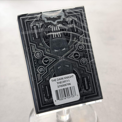 The Dark Knight [SEALED / MINOR TUCK DEFECTS]