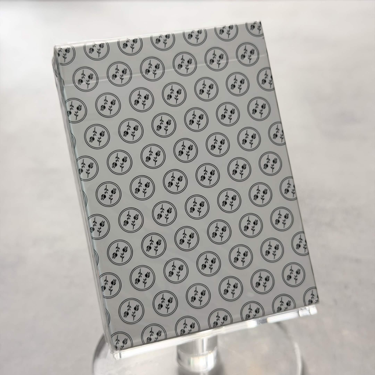 Polyantha [SEALED / MINOR TUCK DEFECTS]