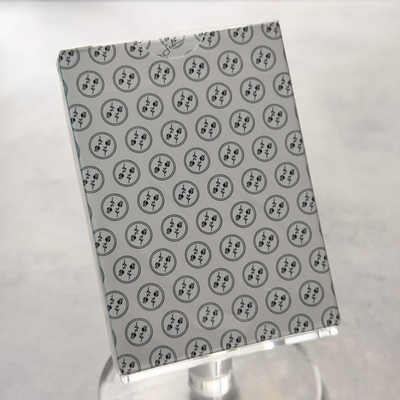 Polyantha [SEALED / MINOR TUCK DEFECTS]