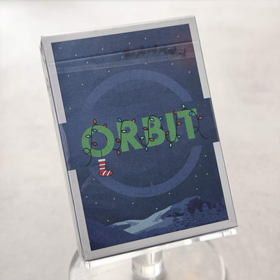 Orbit Christmas 2021 [SEALED / MINOR TUCK DEFECTS]