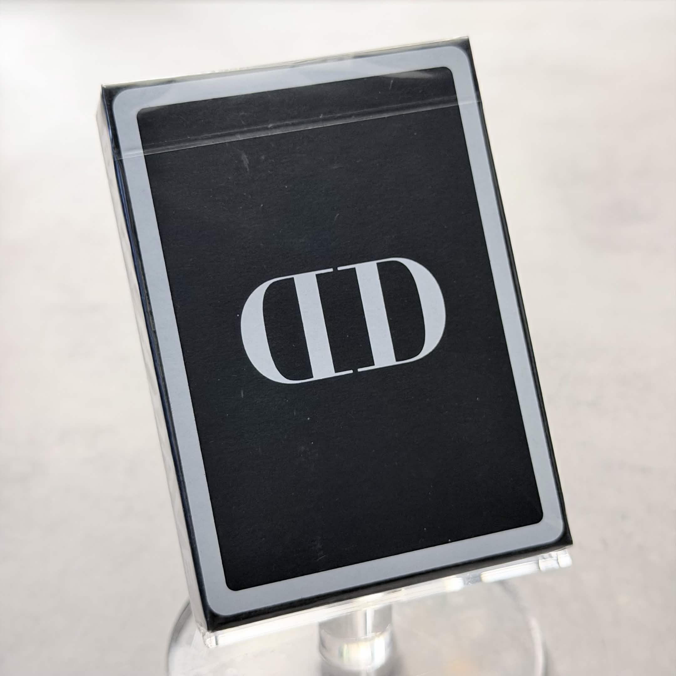 Mirror [SEALED / MINOR TUCK DEFECTS]