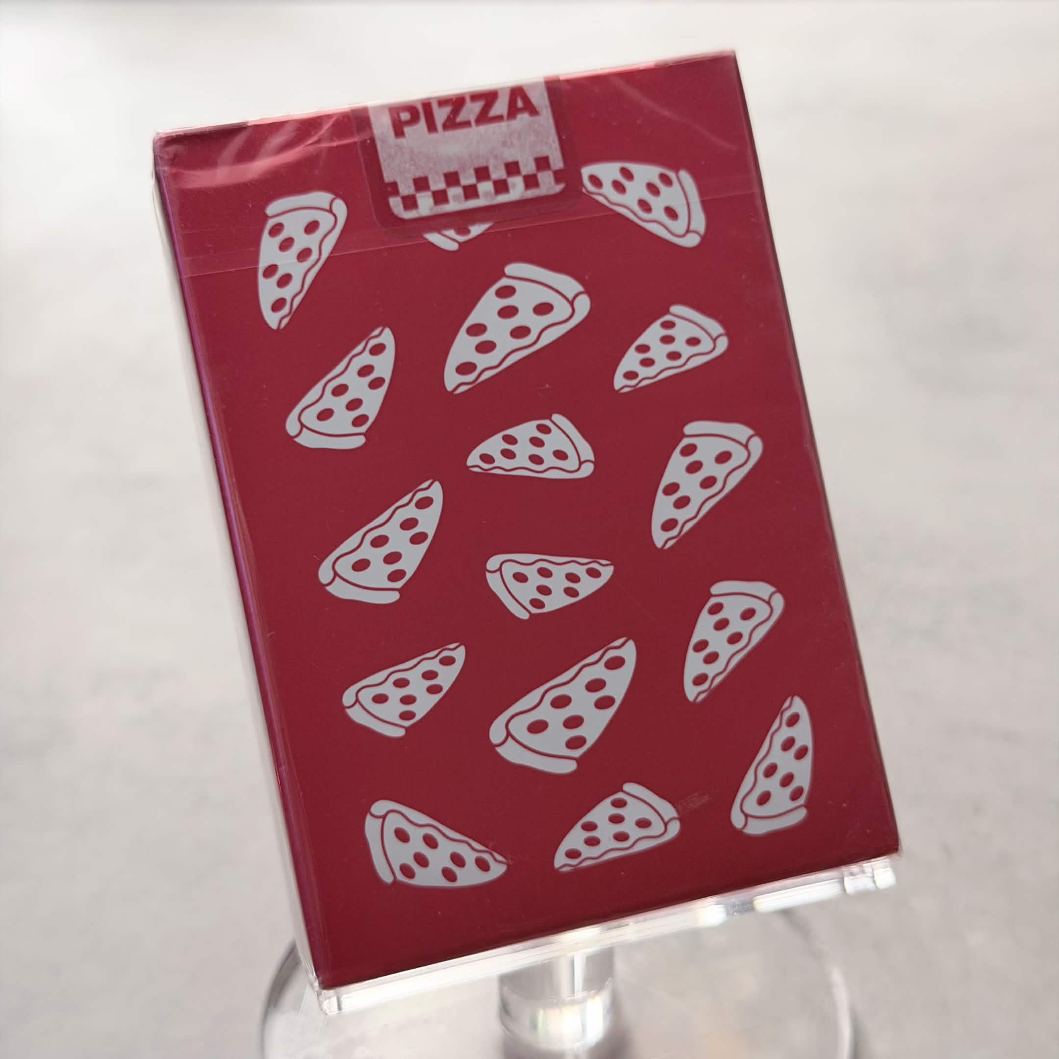 New York Pizza [SEALED / MINOR TUCK DEFECTS]