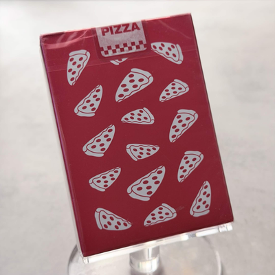 New York Pizza [SEALED / MINOR TUCK DEFECTS]