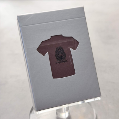 Threads (Deck No. 10) [SEALED / MINOR TUCK DEFECTS]