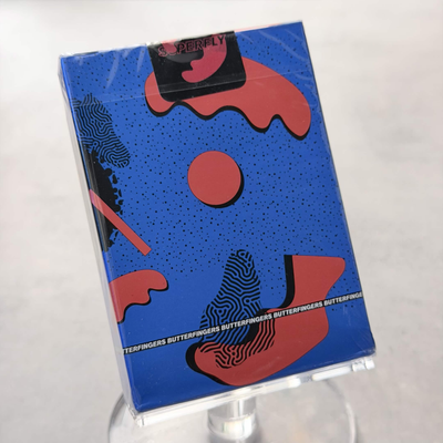 Superfly - Butterfingers [SEALED / MINOR TUCK DEFECTS]