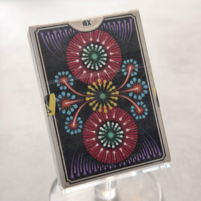 Flower Of Fire (Gilded) [SEALED / MINOR TUCK DEFECTS]