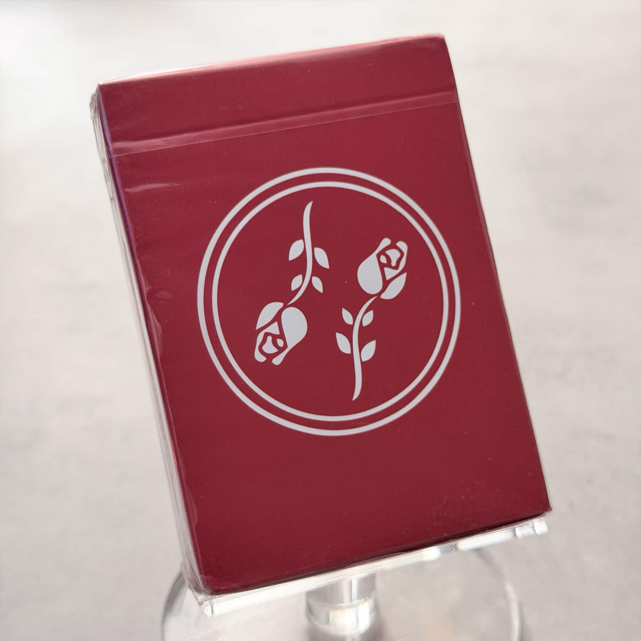 Red Roses [SEALED / MINOR TUCK DEFECTS]