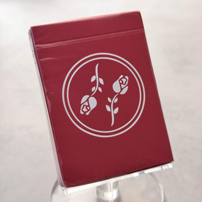 Red Roses [SEALED / MINOR TUCK DEFECTS]