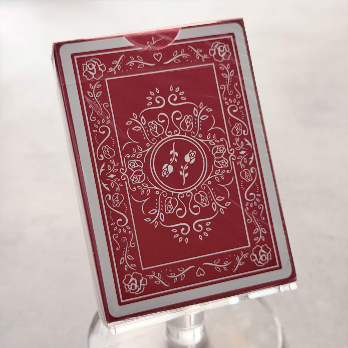 Red Roses [SEALED / MINOR TUCK DEFECTS]