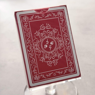 Red Roses [SEALED / MINOR TUCK DEFECTS]