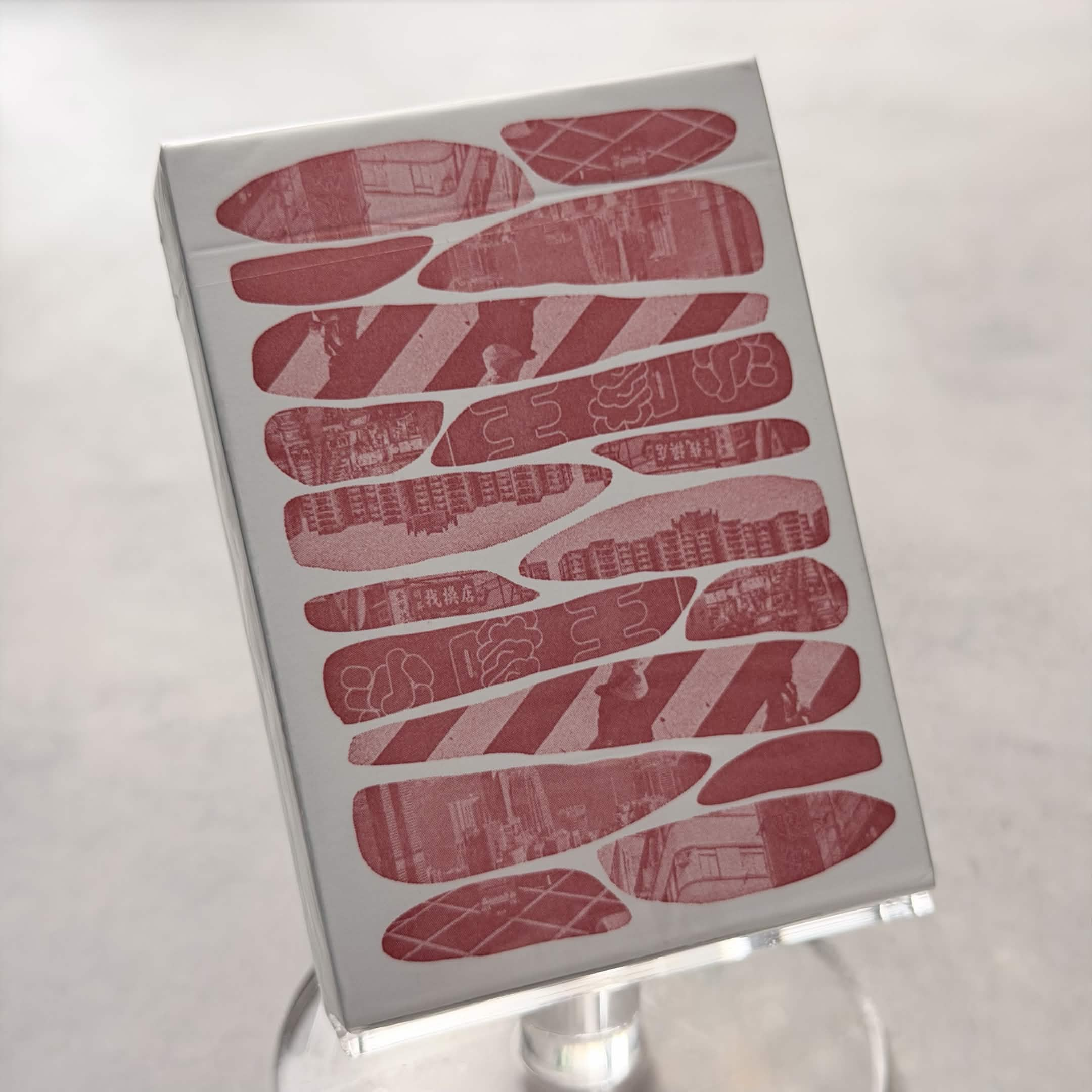 Cardistry-Con 2018 [SEALED / MINOR TUCK DEFECTS]
