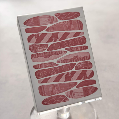 Cardistry-Con 2018 [SEALED / MINOR TUCK DEFECTS]
