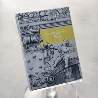 Florentia (Nova) Playing Cards