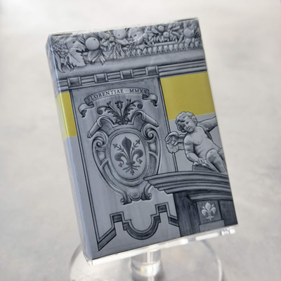 Florentia (Nova) Playing Cards
