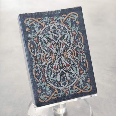 Legendarium (Error Edition) Playing Cards