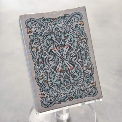 Legendarium (Vintage) Playing Cards