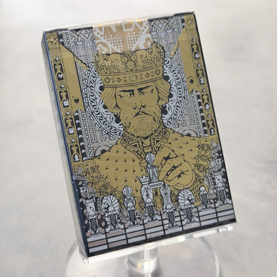 King's Game (Apex) [SEALED / MINOR TUCK DEFECTS]