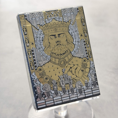 King's Game (Apex) [SEALED / MINOR TUCK DEFECTS]