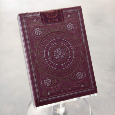 Origins Rouen 1567 Playing Cards