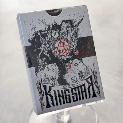Cthulu Playing Cards