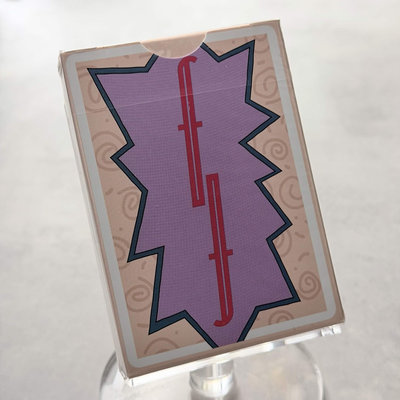 Nickelodeon: Rugrats Playing Cards