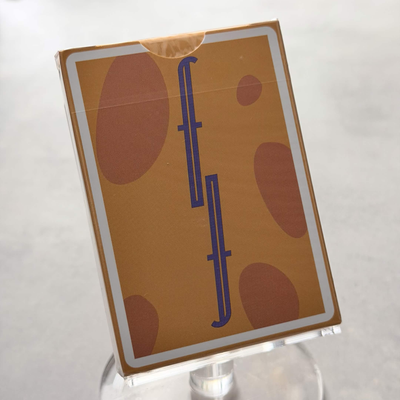 Nickelodeon: Catdog Playing Cards