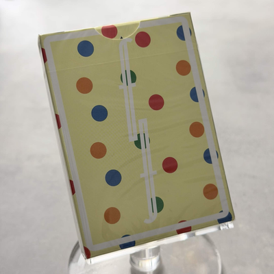 Polka Playing Cards