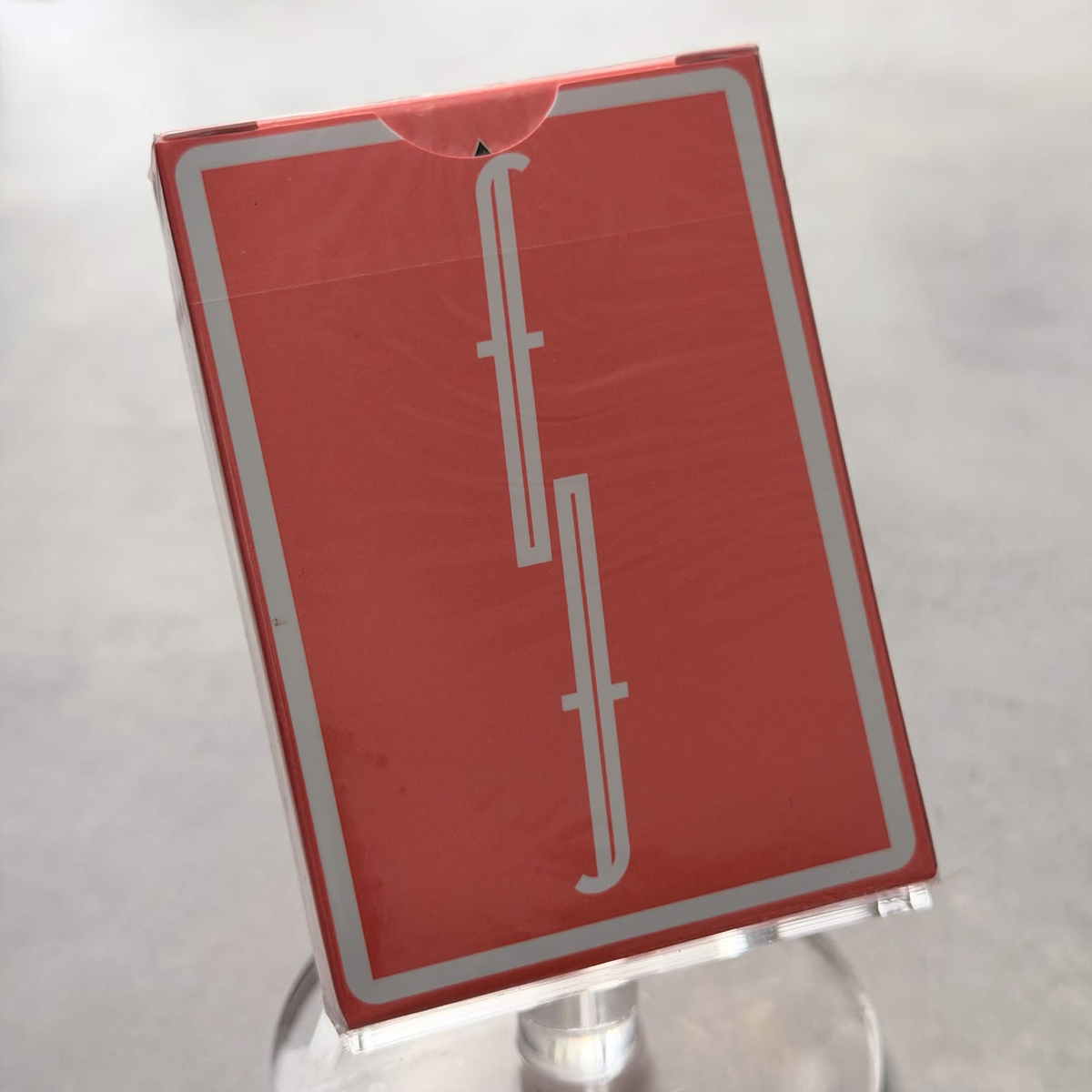 Safety Edition Playing Cards