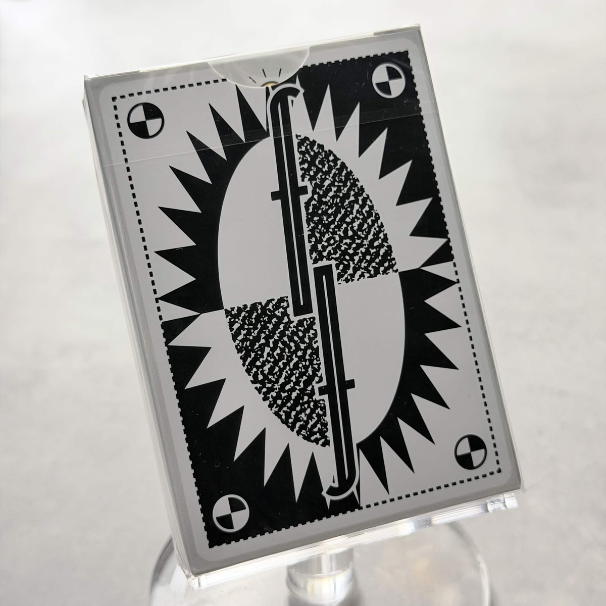 1993 Playing Cards
