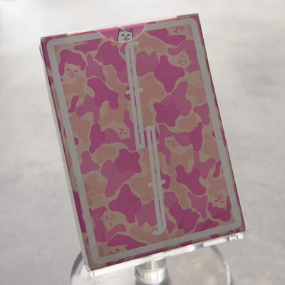 Rip N Dip V2 Playing Cards
